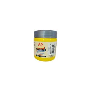 Amarillo Cadmio
