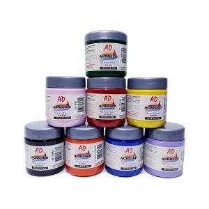 ACRILICO ARTISTICA DIBU 200 ml