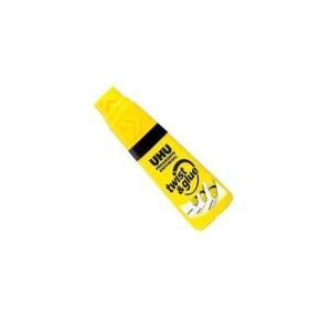 ADHESIVO UHU UNIVERSAL TWIST & GLUE 35 ML