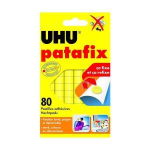 ADHESIVO UHU PATAFIX AMARILLO