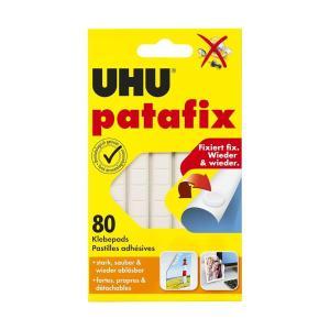ADHESIVO UHU PATAFIX BLANCO