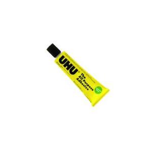 ADHESIVO UHU UNIVERSAL 20 ML