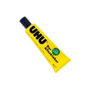 ADHESIVO UHU UNIVERSAL 35 ML