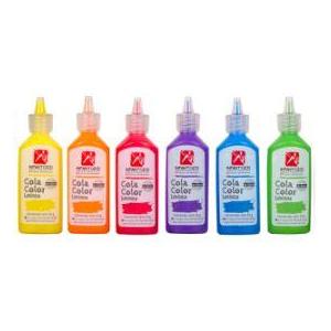 ADHESIVO VINILICO COLOR INFANTOZZI 33 grs