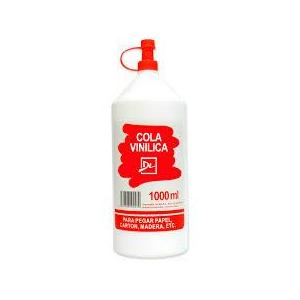 ADHESIVO VINÍLICO DL 1000 grs