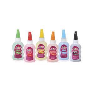 ADHESIVO VINÍLICO JUNIOR 30 grs COLOR