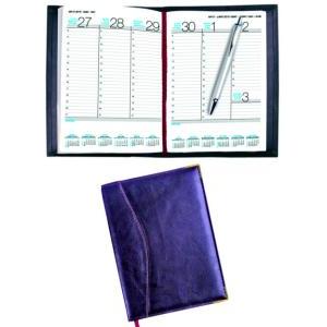 AGENDA SEMANAL RUSCONI CLASSIC MEDIUM 211 CCM