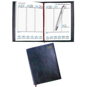AGENDA SEMANAL RUSCONI CLASSIC MEDIUM 211