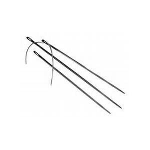 AGUJA PARA COSER EXPEDIENTES - 007202