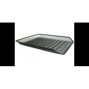 BANDEJA METAL CALADO SIMPLE YIL