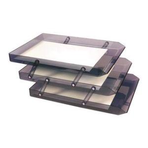 BANDEJA PLASTICA TRIPLE MENNO