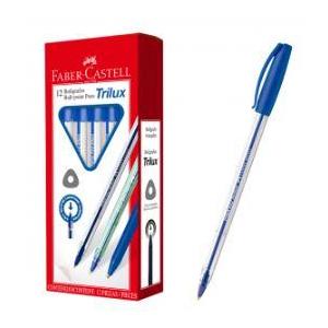 BOLÍGRAFO FABER TRILUX