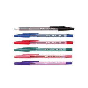 BOLIGRAFO PILOT BPS TRAZO FINO