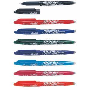 BOLÍGRAFO PILOT FRIXION BORRABLE POINT 0.7 mm