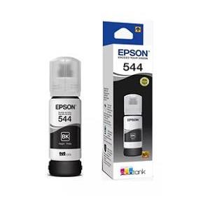BOTELLA DE TINTA EPSON T544 ORIGINAL