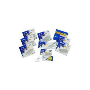 BROCHES PARA ENGRAPADORA KWTRIO 24/6 - 1000 un