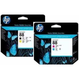 CABEZAL HP 88