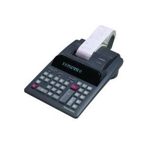 CALCULADORA CASIO DR 120