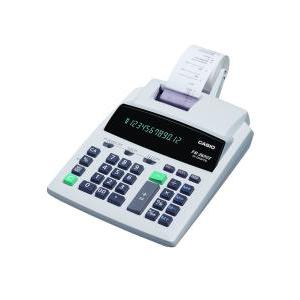 CALCULADORA CASIO FR 2650