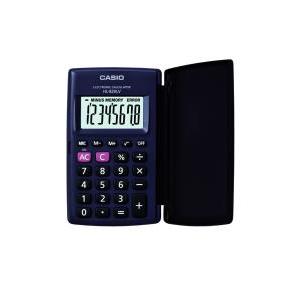 CALCULADORA CASIO HL 820