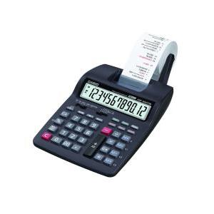 CALCULADORA CASIO HR 100