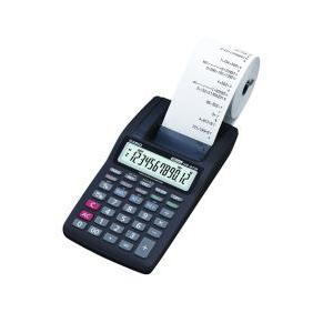 CALCULADORA CASIO HR 8