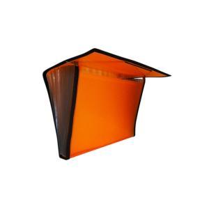 CARPETA CON 12 DIVISIONES A4 PLUS OFFICE 611746