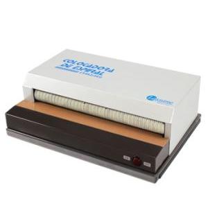 COLOCADORA DE ESPIRAL ELÉCTRICA LASSANE STANDARD