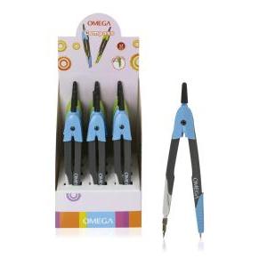 COMPAS OMEGA GRAFO SIN ESTUCHE
