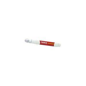 CORRECTOR TIPO LAPIZ TEORIA 8 ML PUNTA DE METAL