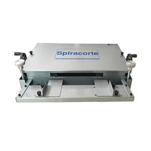 CORTADORA DE ESPIRAL AUTOMÁTICA LASSANE SPIRACORTE