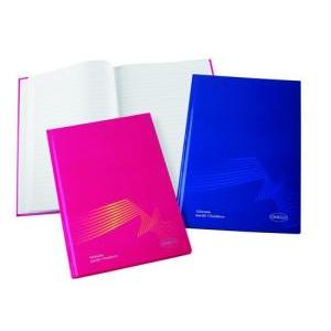 CUADERNO B5 TAPA DURA 120 H. 175X246
