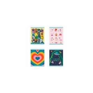 CUADERNO RAYADO TEORIA 96 hj