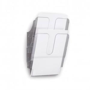 DISPENSADOR DE FOLLETOS DURABLE