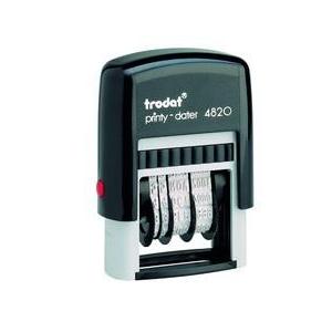 FECHADOR TRODAT 4820