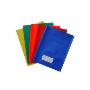 FORRO PARA CUADERNO EN PVC