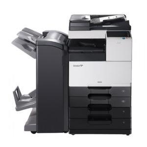 FOTOCOPIADORA MULTIFUNCION SINDOH N512HW