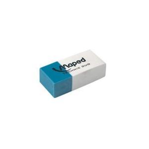 GOMA DE BORRAR MAPED DUO LAPIZ Y TINTA
