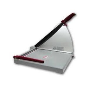 GUILLOTINA KW TRIO CUCHILLA 455 mm MODELO 3914
