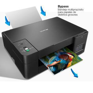 IMPRESORA BROTHER MULTIFUNCION DCP T720W