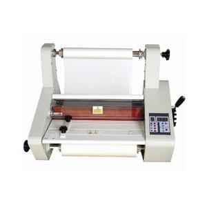 LAMINADORA EN CALIENTE ANCHO 340 MM