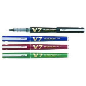 LAPICERA PILOT RECARGABLE V7IC