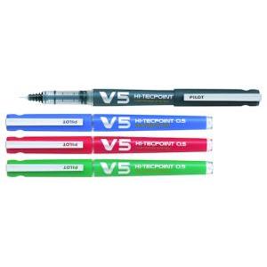 LAPICERA PILOT V5IC RECARGABLE