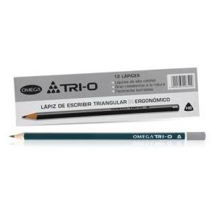 LÁPIZ DE GRAFO OMEGA