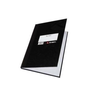 LIBRO DE ACTAS DE 100 hojas