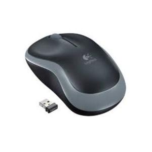 MOUSE INALAMBRICO LOGITECH M185