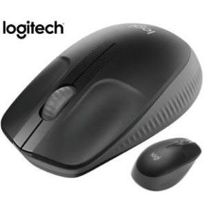 MOUSE INALAMBRICO LOGITECH M190