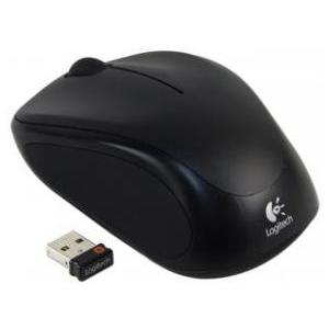 MOUSE INALAMBRICO LOGITECH M317