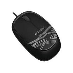 MOUSE LOGITECH OPTICO USB M105
