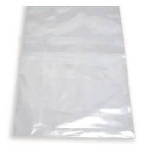 NYLON TUBULAR TRANSPARENTE 100 CM